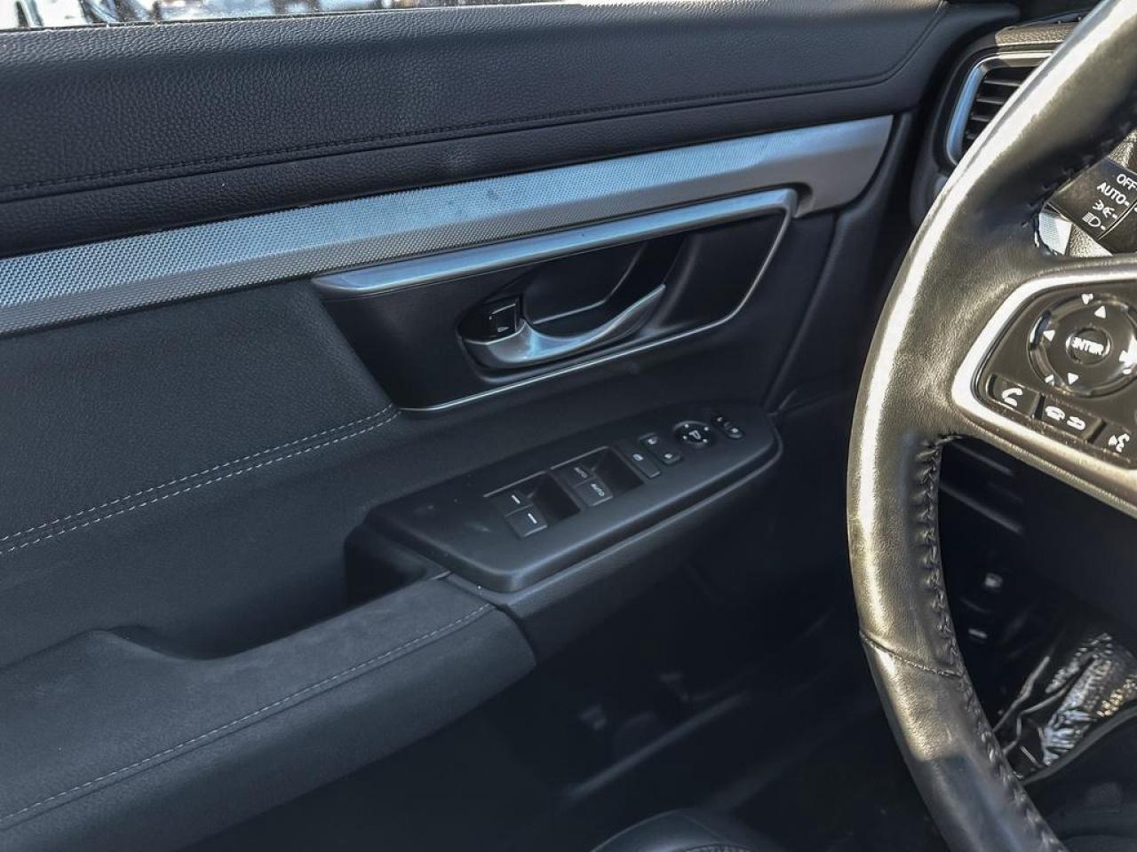 2021 Honda CR-V Sport Photo