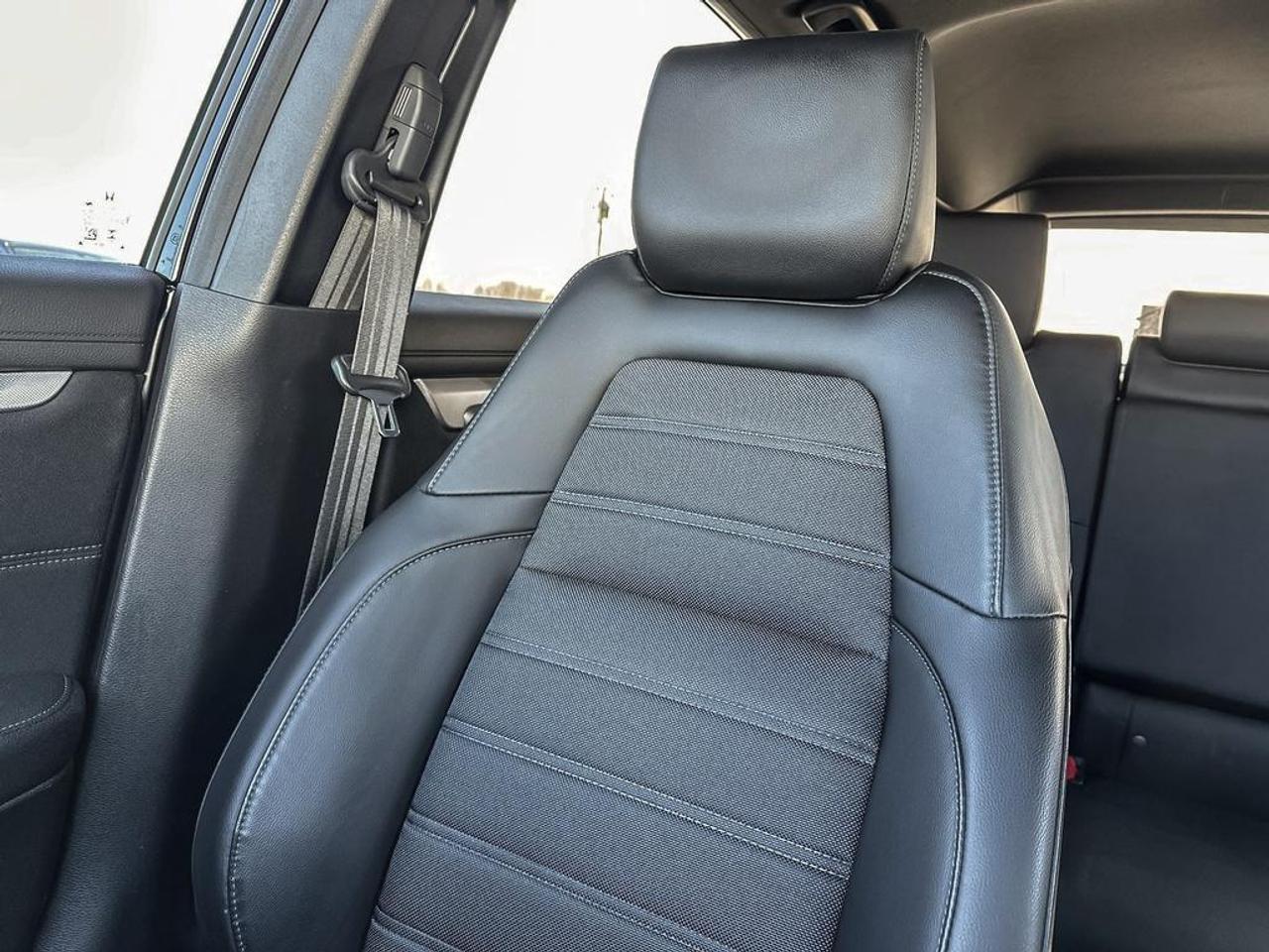 2021 Honda CR-V Sport Photo