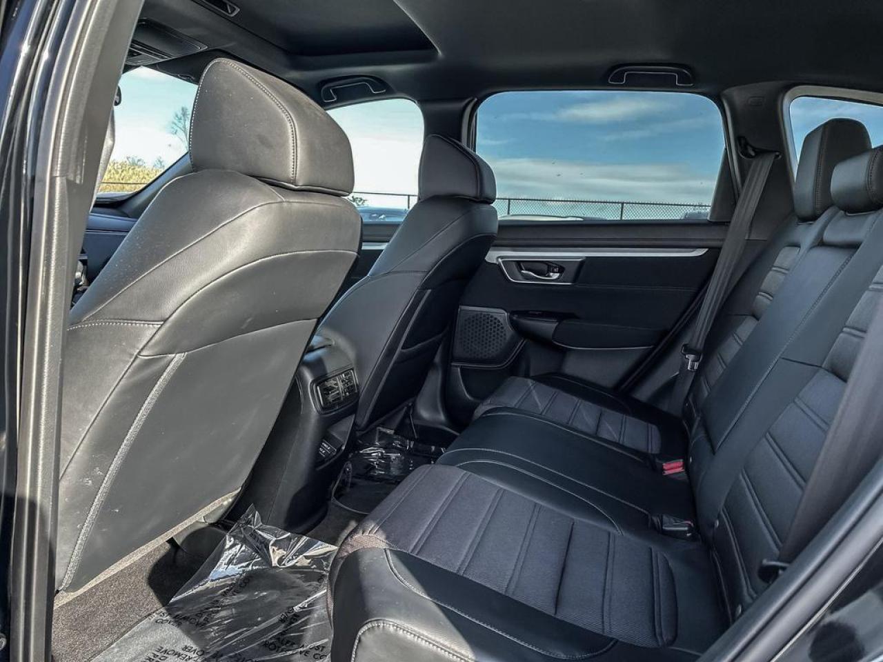 2021 Honda CR-V Sport Photo