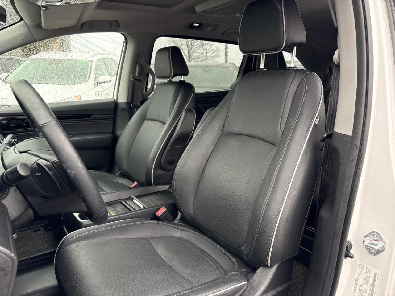 2024 Honda Odyssey Touring Honda Certified 7YR/160K Warranty Photo