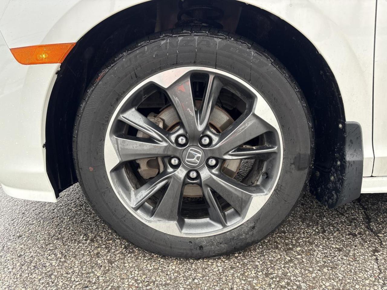 2024 Honda Odyssey Touring Honda Certified 7YR/160K Warranty Photo