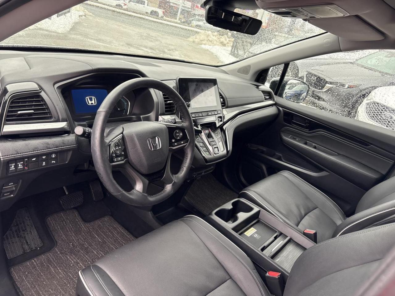 2024 Honda Odyssey Touring Honda Certified 7YR/160K Warranty Photo