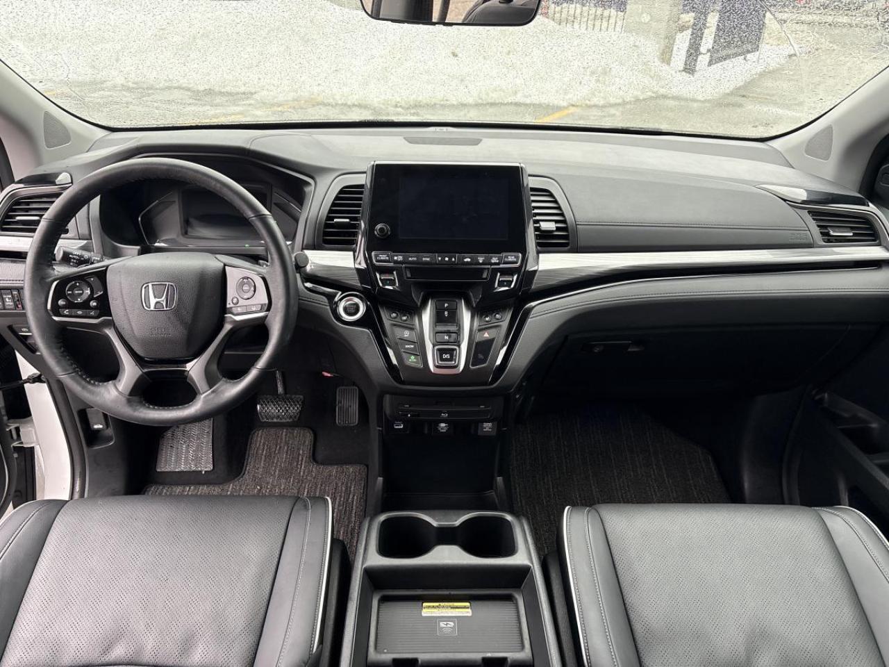 2024 Honda Odyssey Touring Honda Certified 7YR/160K Warranty Photo