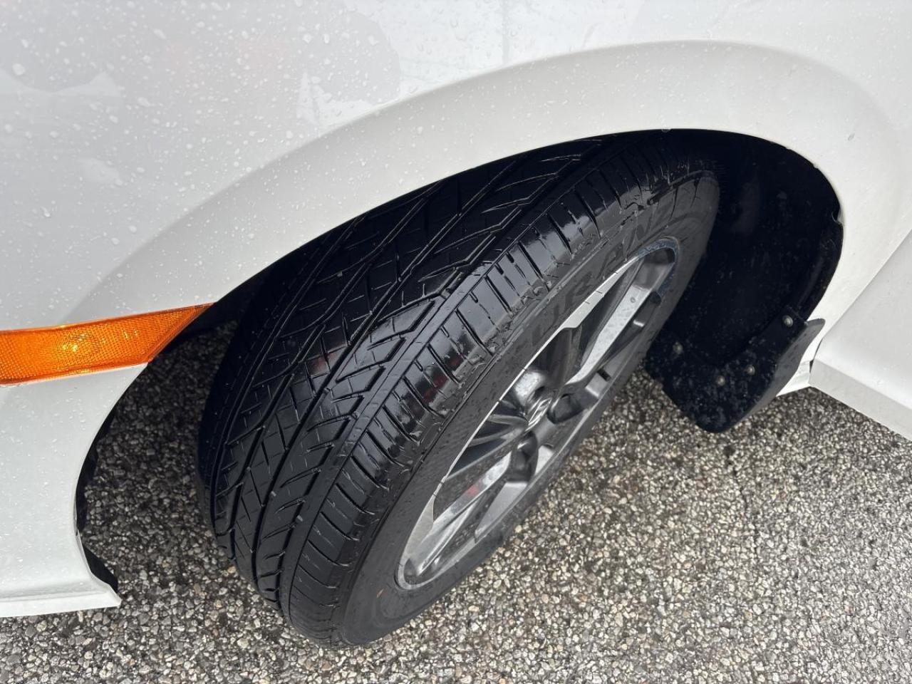 2024 Honda Odyssey Touring Honda Certified 7YR/160K Warranty Photo