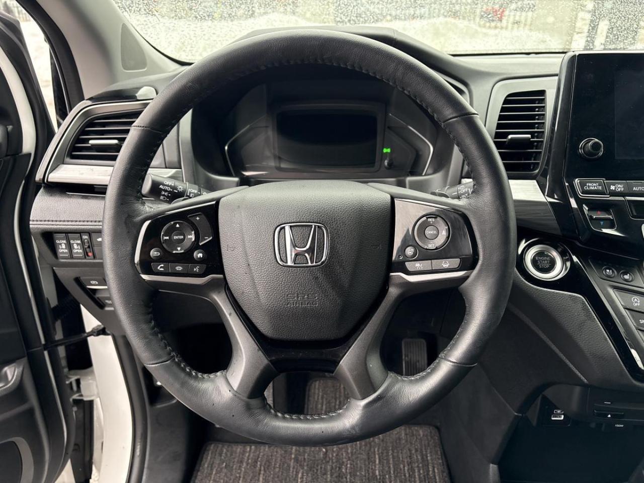 2024 Honda Odyssey Touring Honda Certified 7YR/160K Warranty Photo