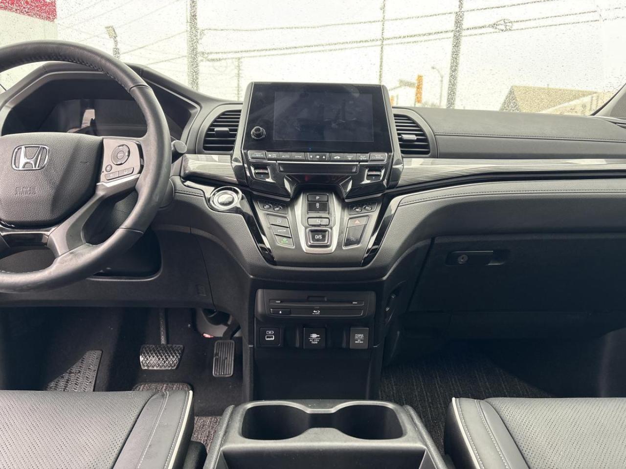 2024 Honda Odyssey Touring Honda Certified 7YR/160K Warranty Photo