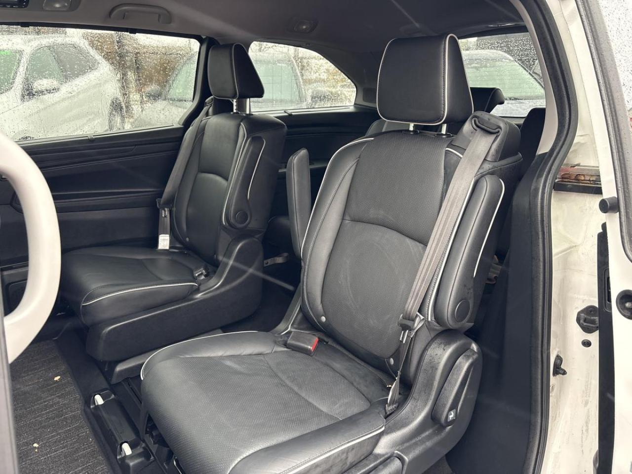 2024 Honda Odyssey Touring Honda Certified 7YR/160K Warranty Photo