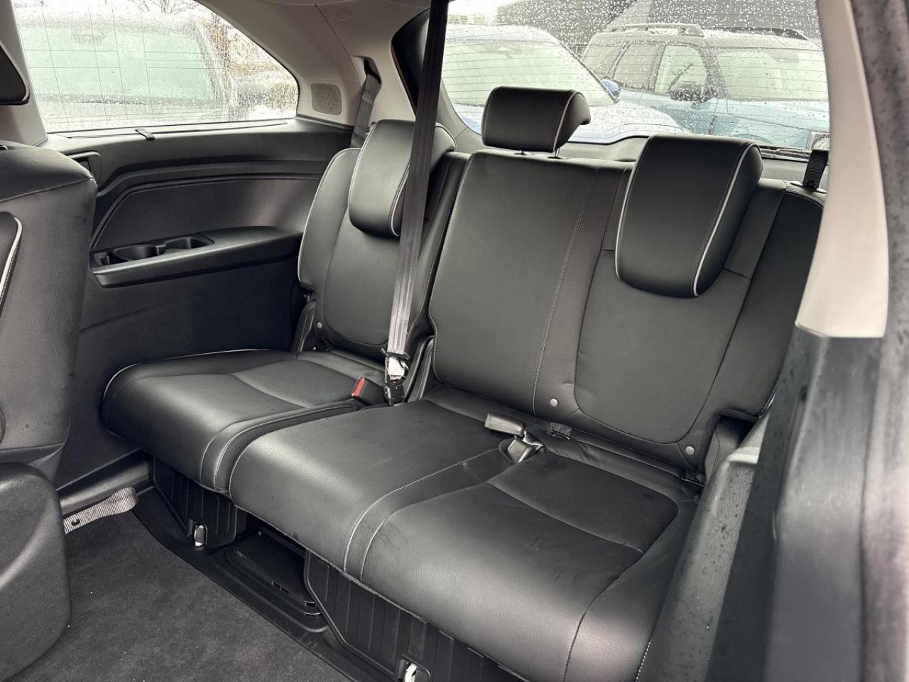 2024 Honda Odyssey Touring Honda Certified 7YR/160K Warranty Photo