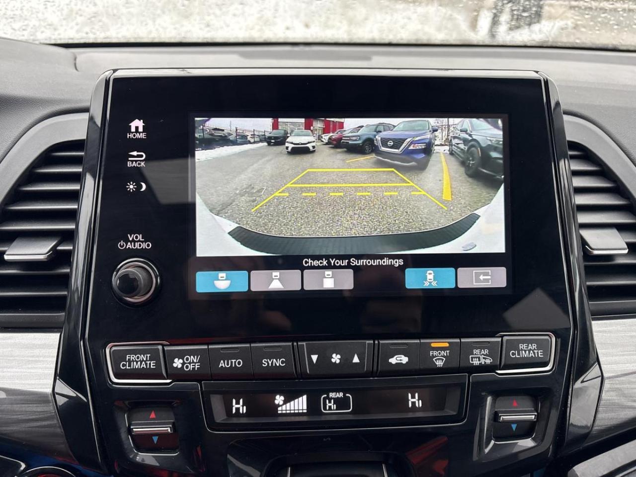 2024 Honda Odyssey Touring Honda Certified 7YR/160K Warranty Photo