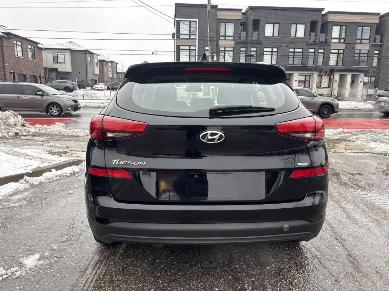 2019 Hyundai Tucson Preferred Photo