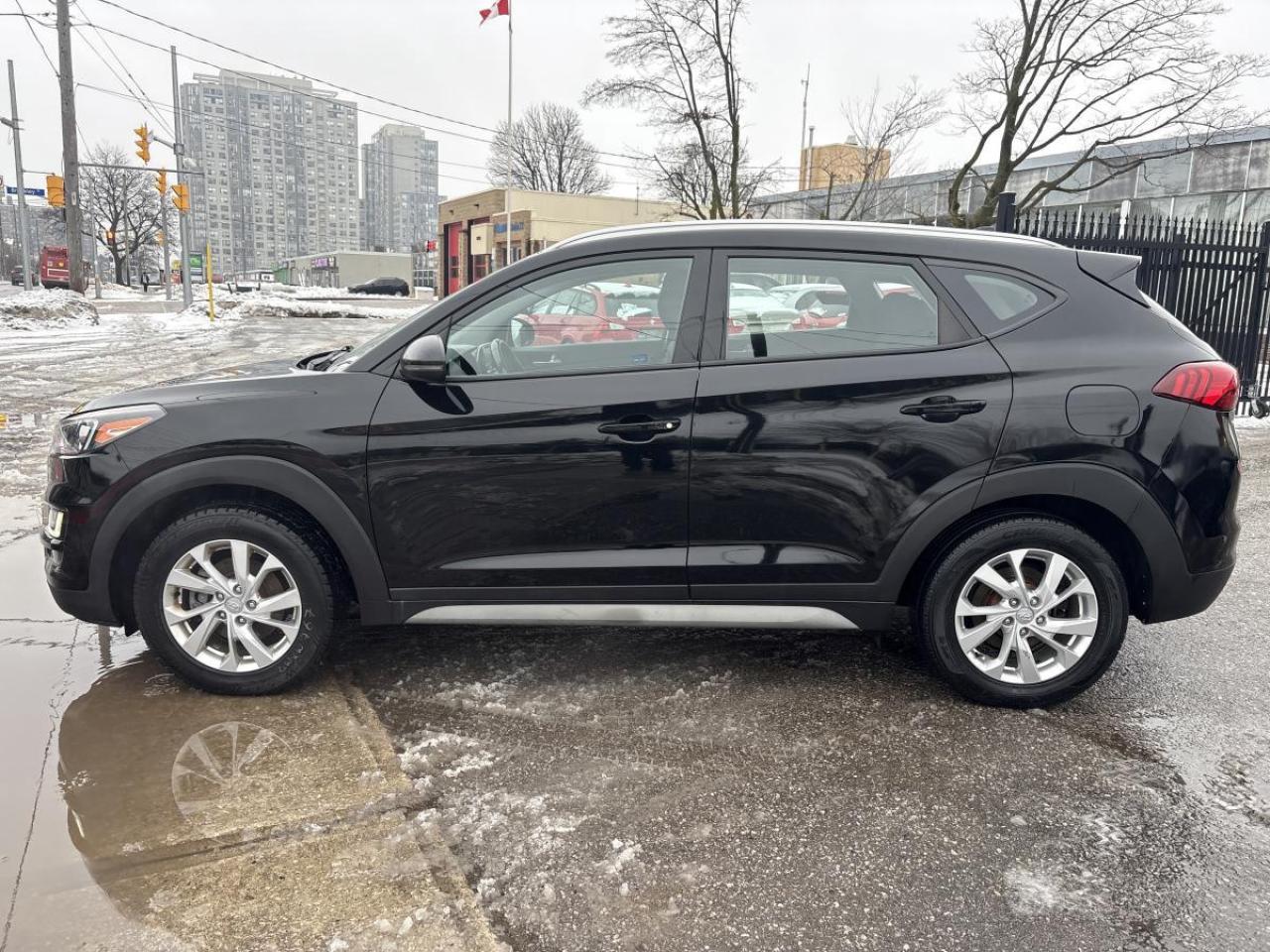 2019 Hyundai Tucson Preferred Photo