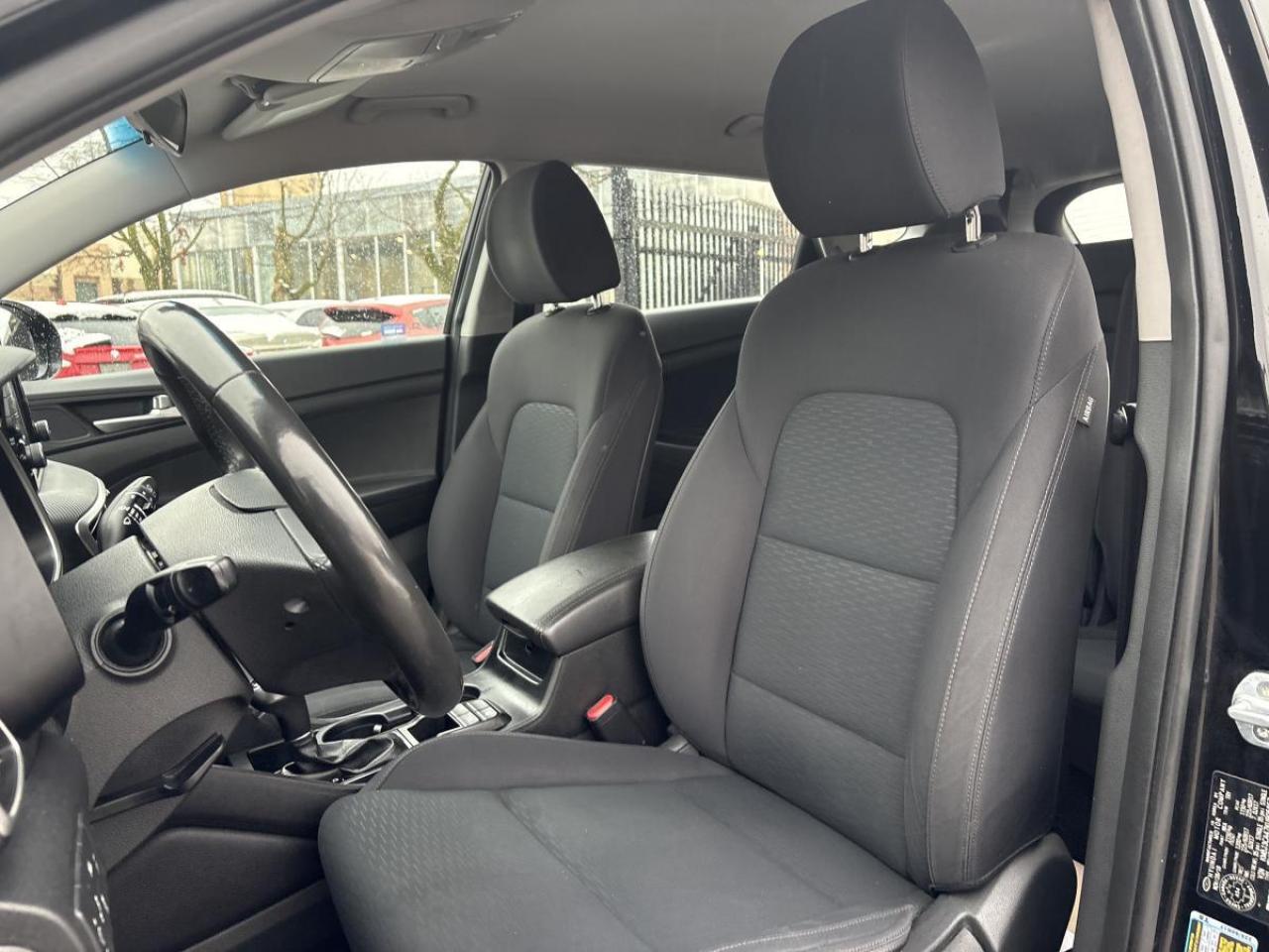 2019 Hyundai Tucson Preferred Photo