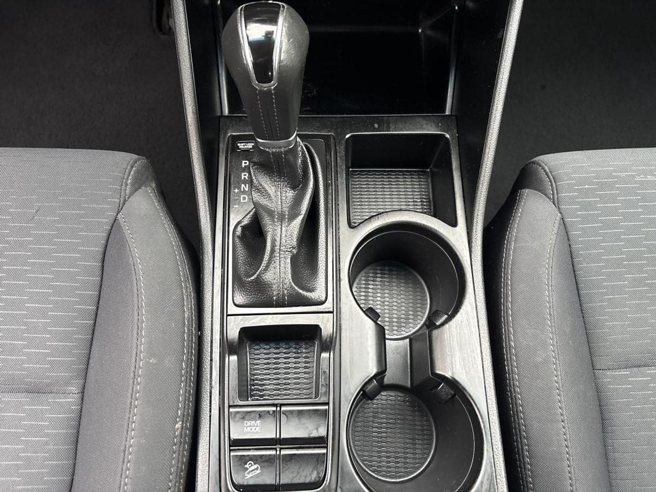 2019 Hyundai Tucson Preferred Photo