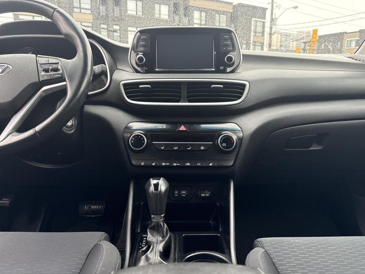 2019 Hyundai Tucson Preferred Photo