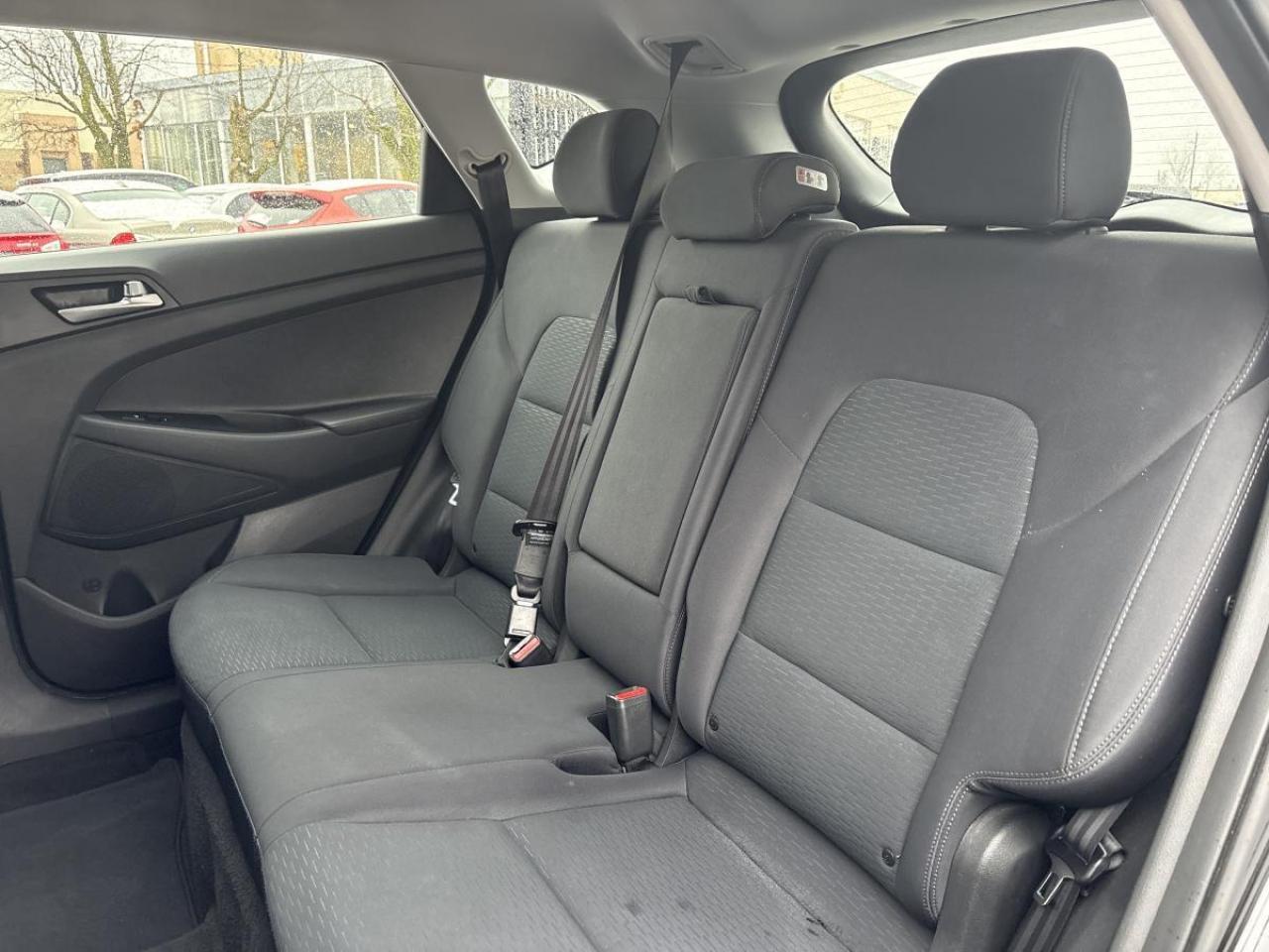 2019 Hyundai Tucson Preferred Photo