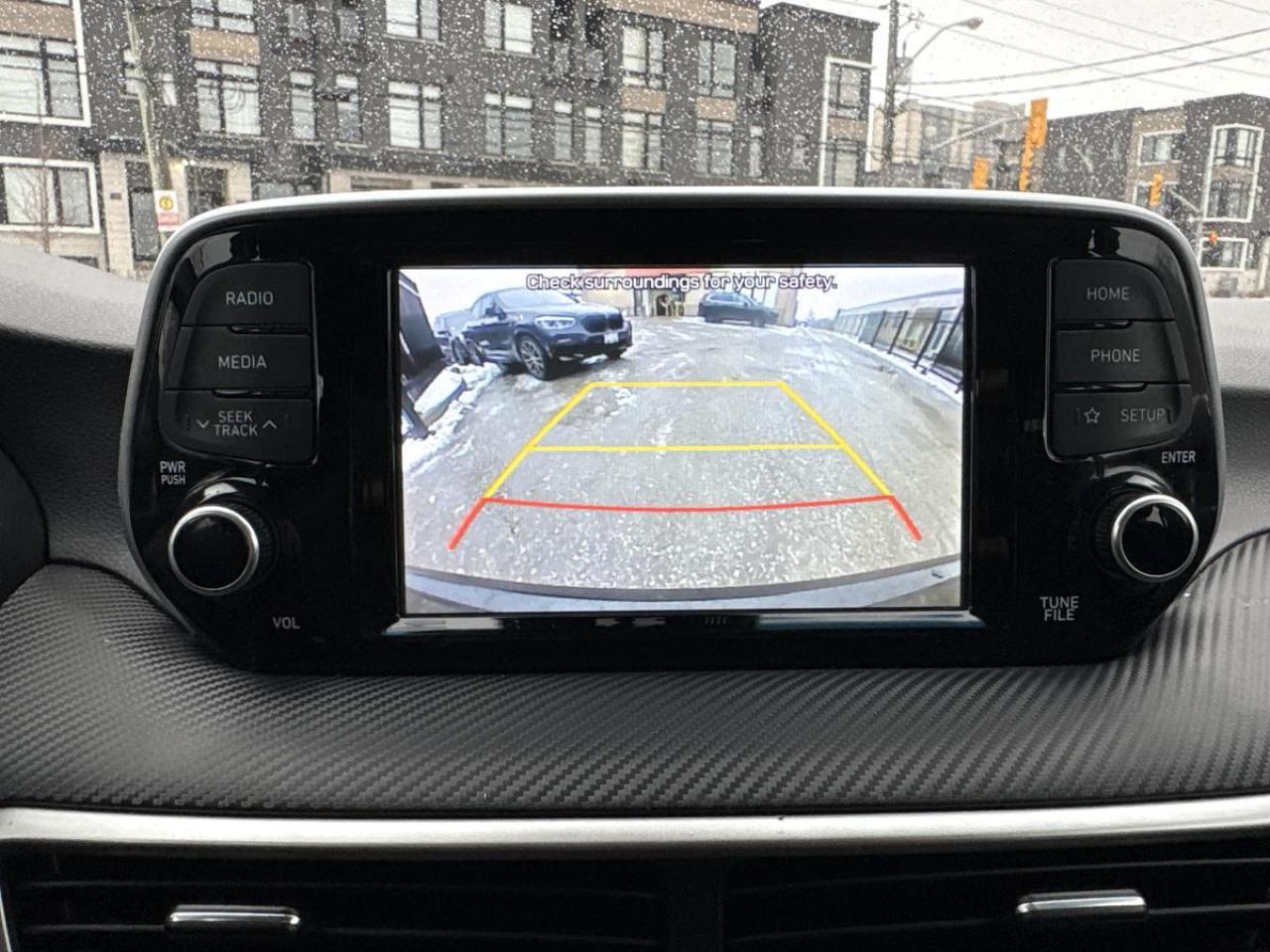 2019 Hyundai Tucson Preferred Photo
