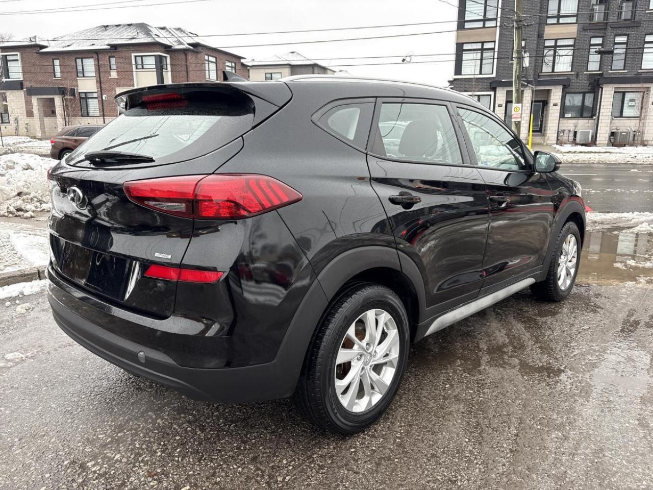 2019 Hyundai Tucson Preferred Photo