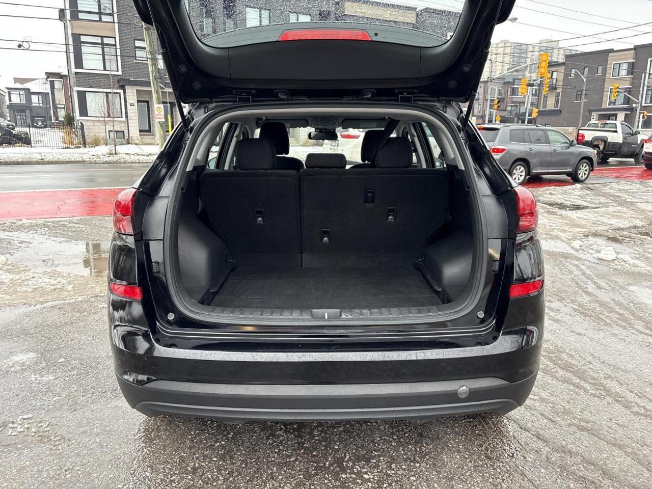 2019 Hyundai Tucson Preferred Photo