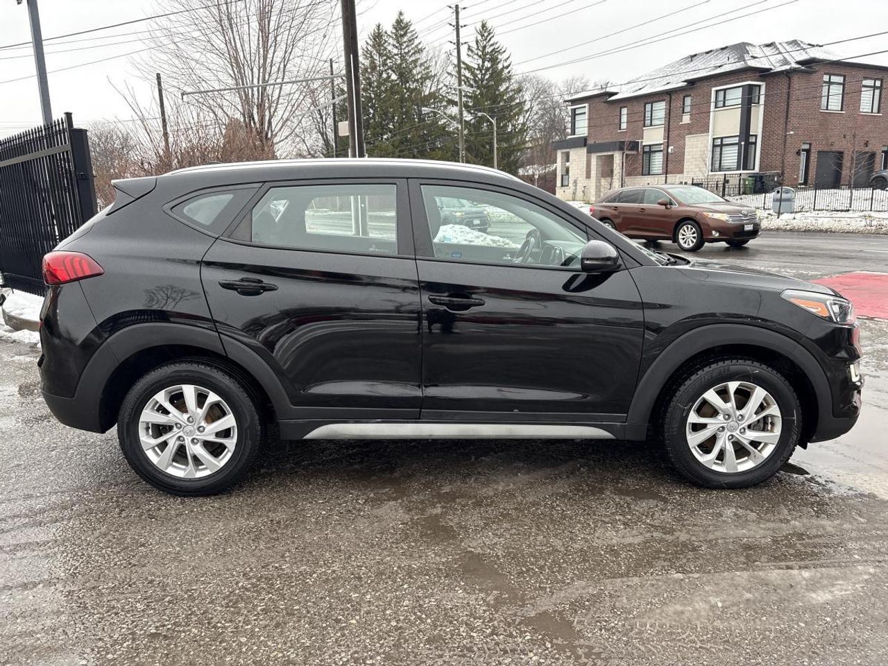 2019 Hyundai Tucson Preferred Photo