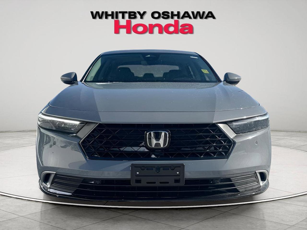 2025 Honda Accord Hybrid TOURING Photo