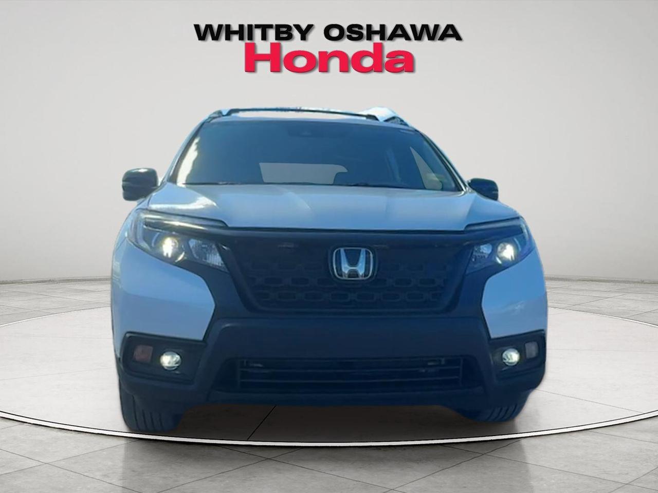 2019 Honda Passport SPORT Photo