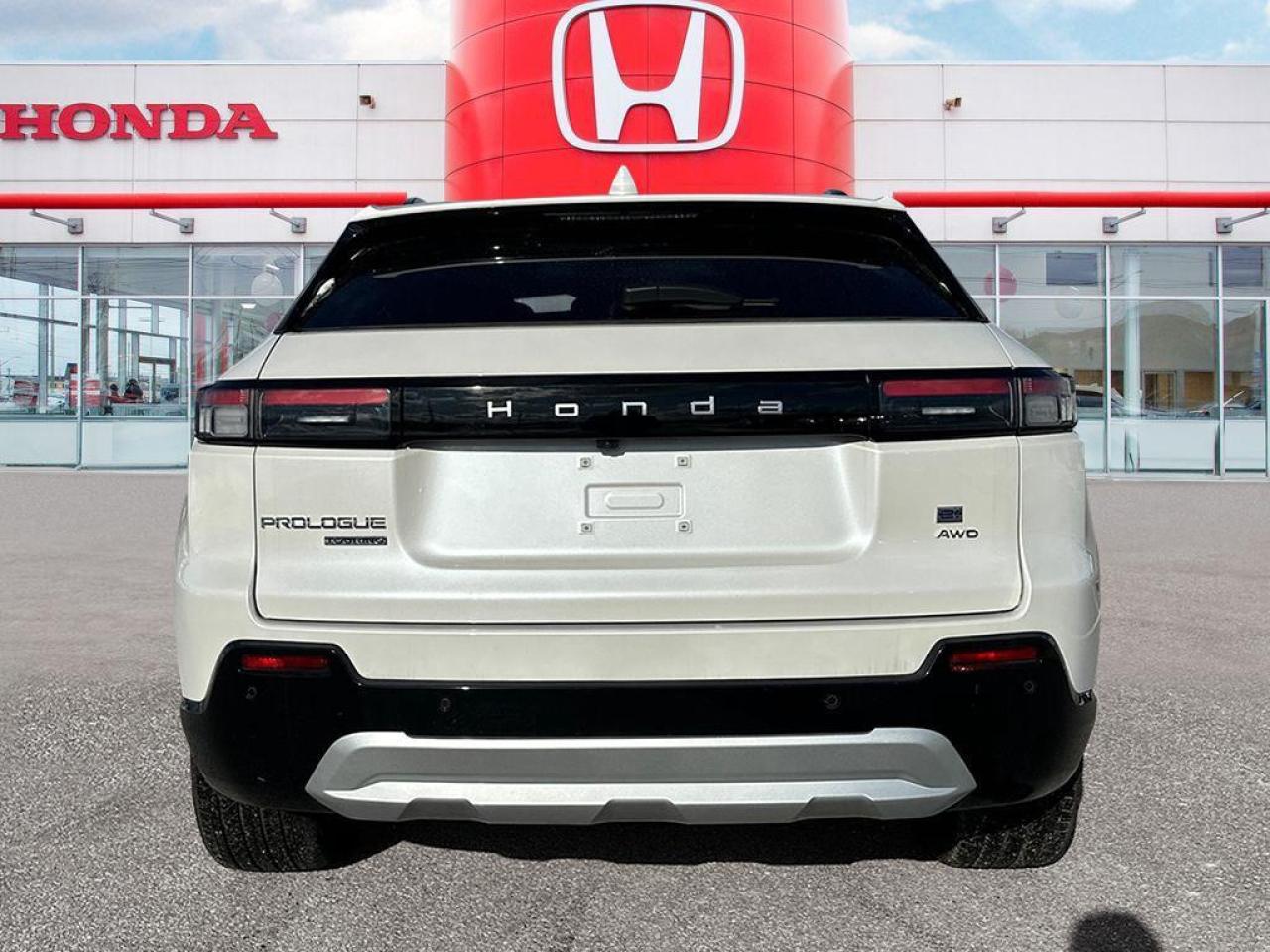 2024 Honda Prologue Touring Photo4