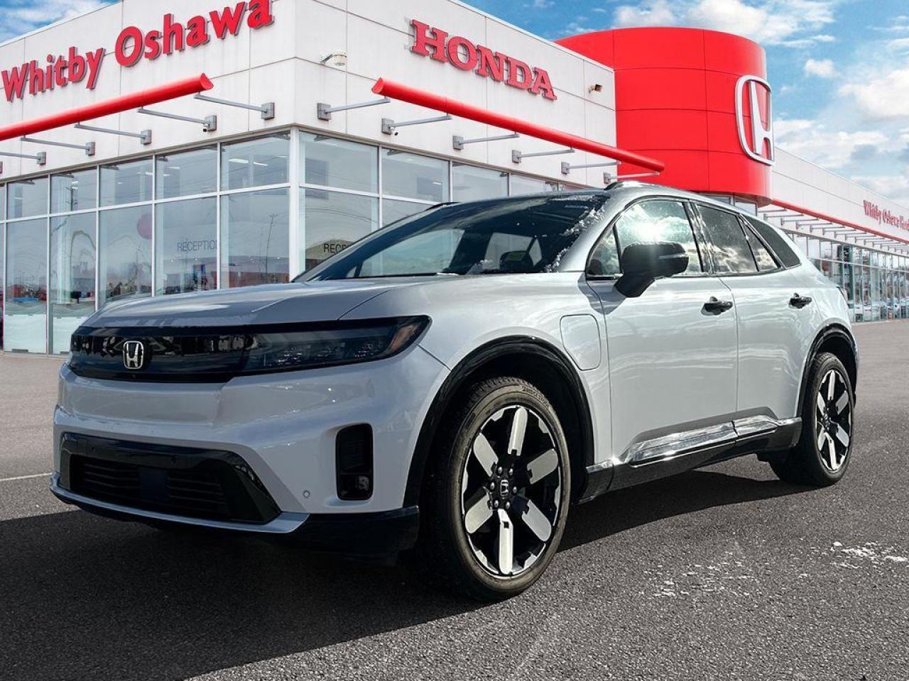 2024 Honda Prologue Touring Photo