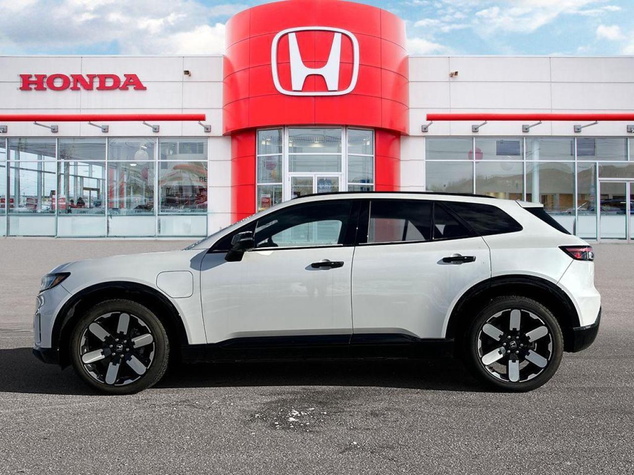 2024 Honda Prologue Touring Photo