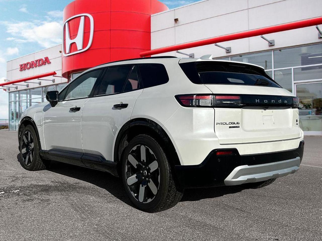 2024 Honda Prologue Touring Photo3
