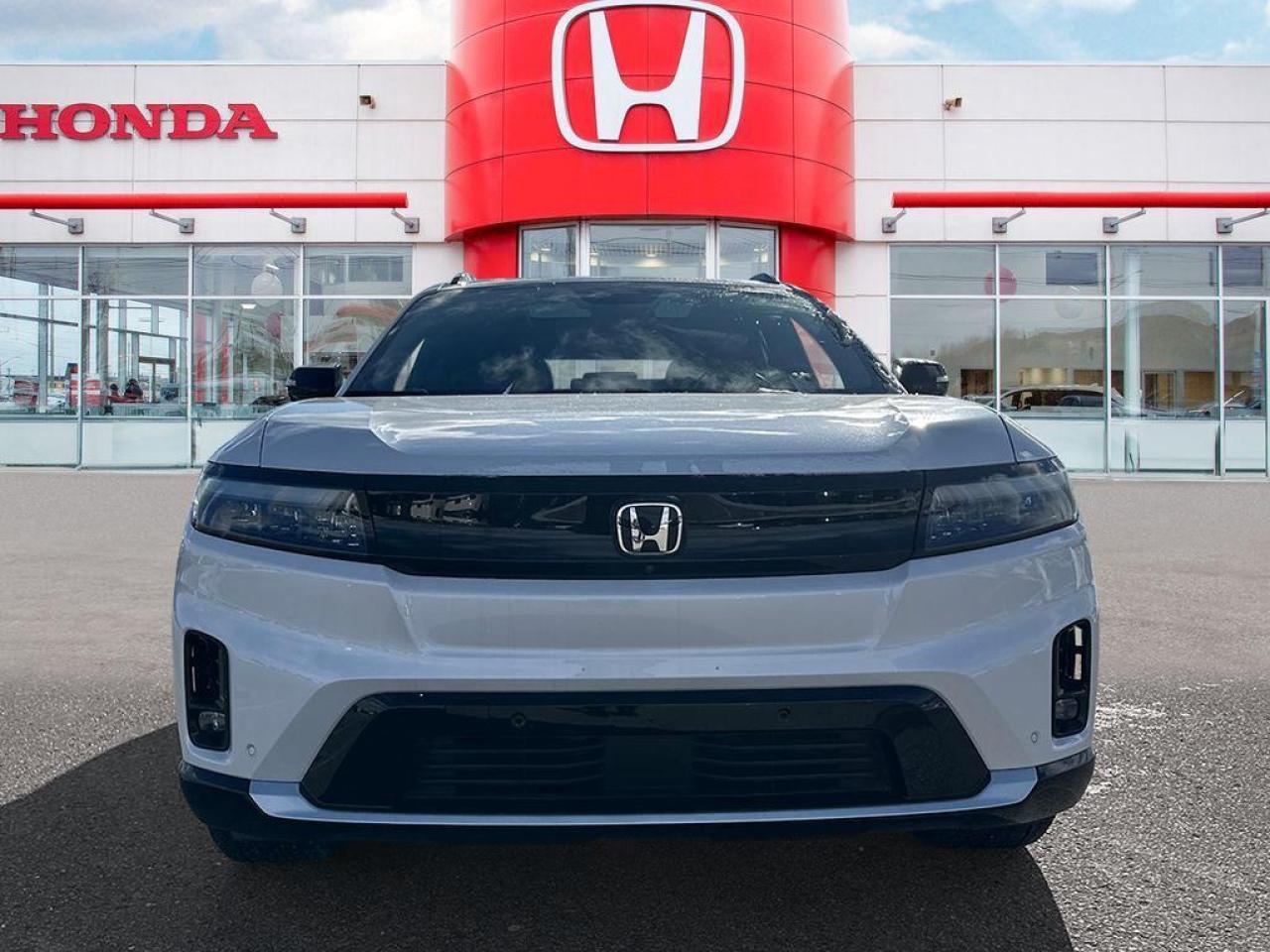 2024 Honda Prologue Touring Photo