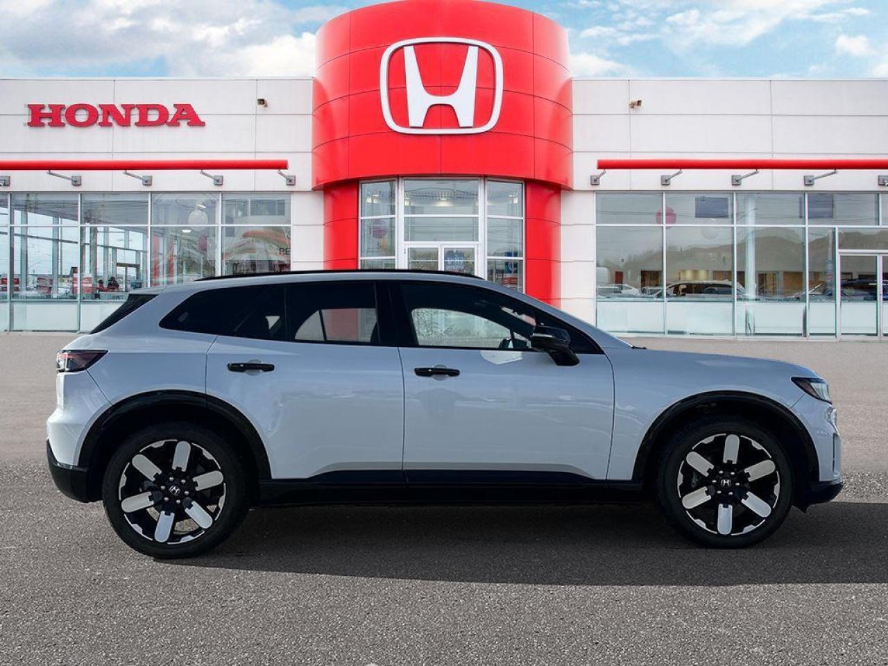 2024 Honda Prologue Touring Photo