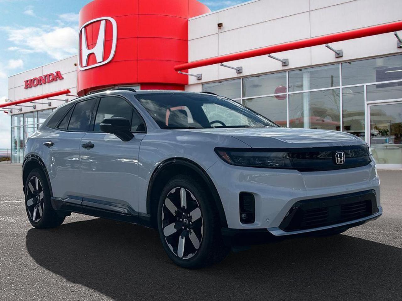 2024 Honda Prologue Touring Photo