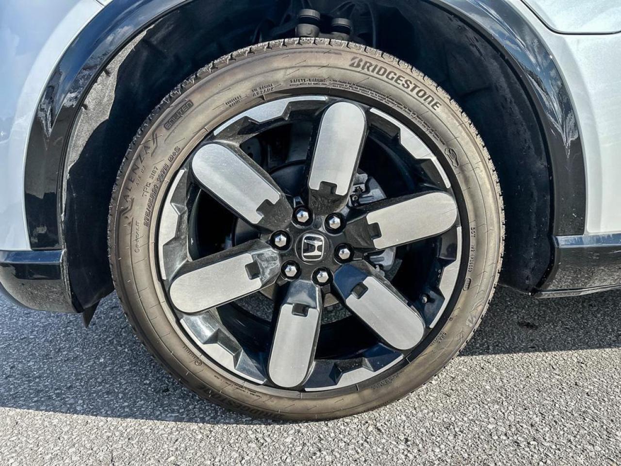 2024 Honda Prologue Touring Photo