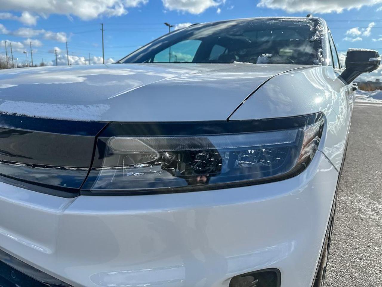 2024 Honda Prologue Touring Photo