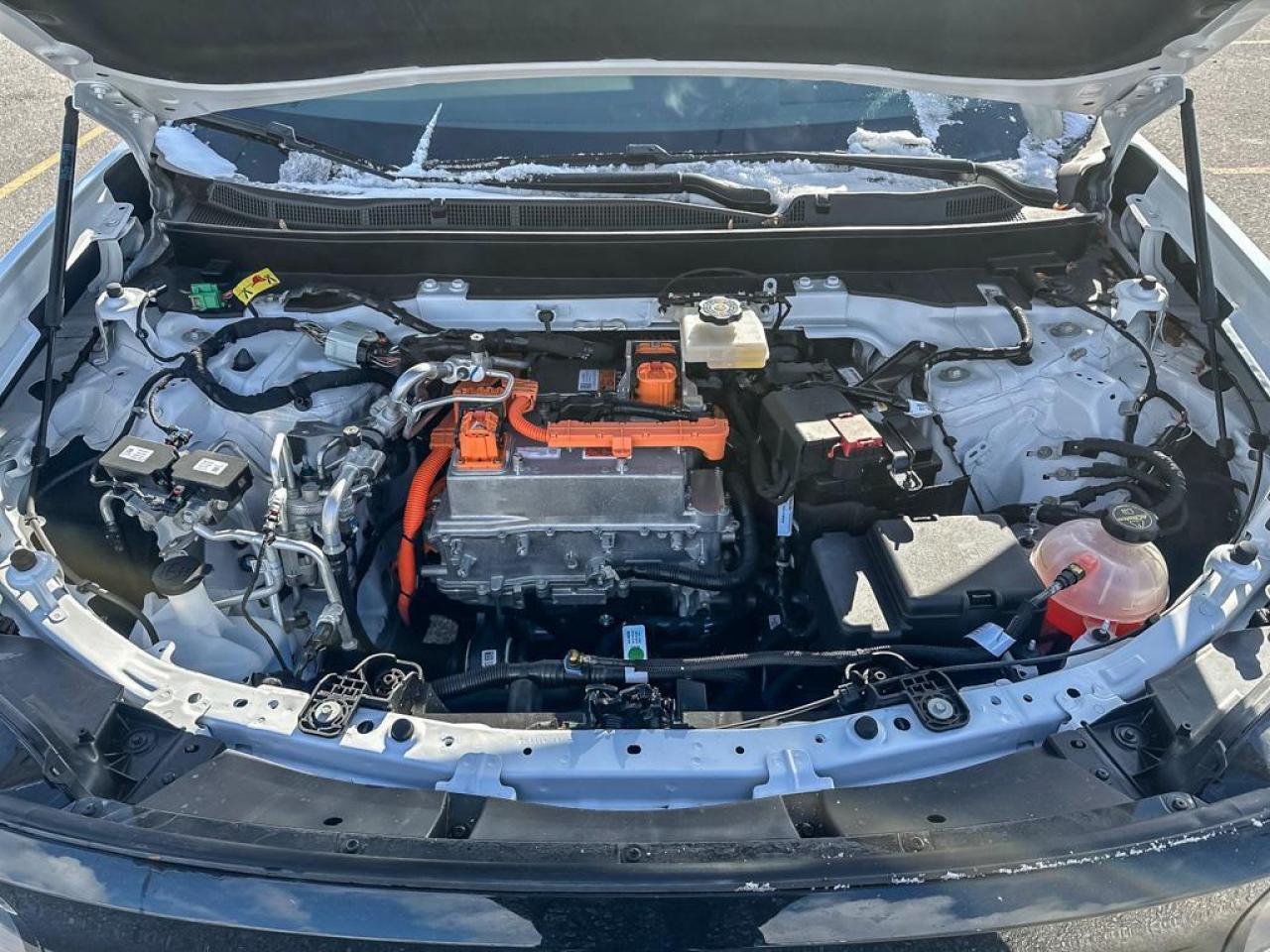 2024 Honda Prologue Touring Photo