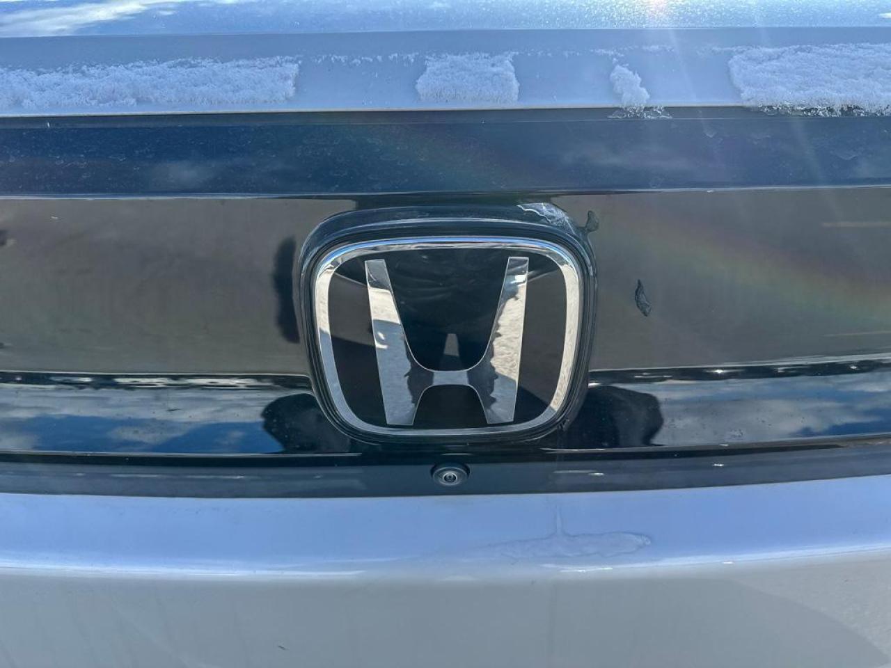 2024 Honda Prologue Touring Photo