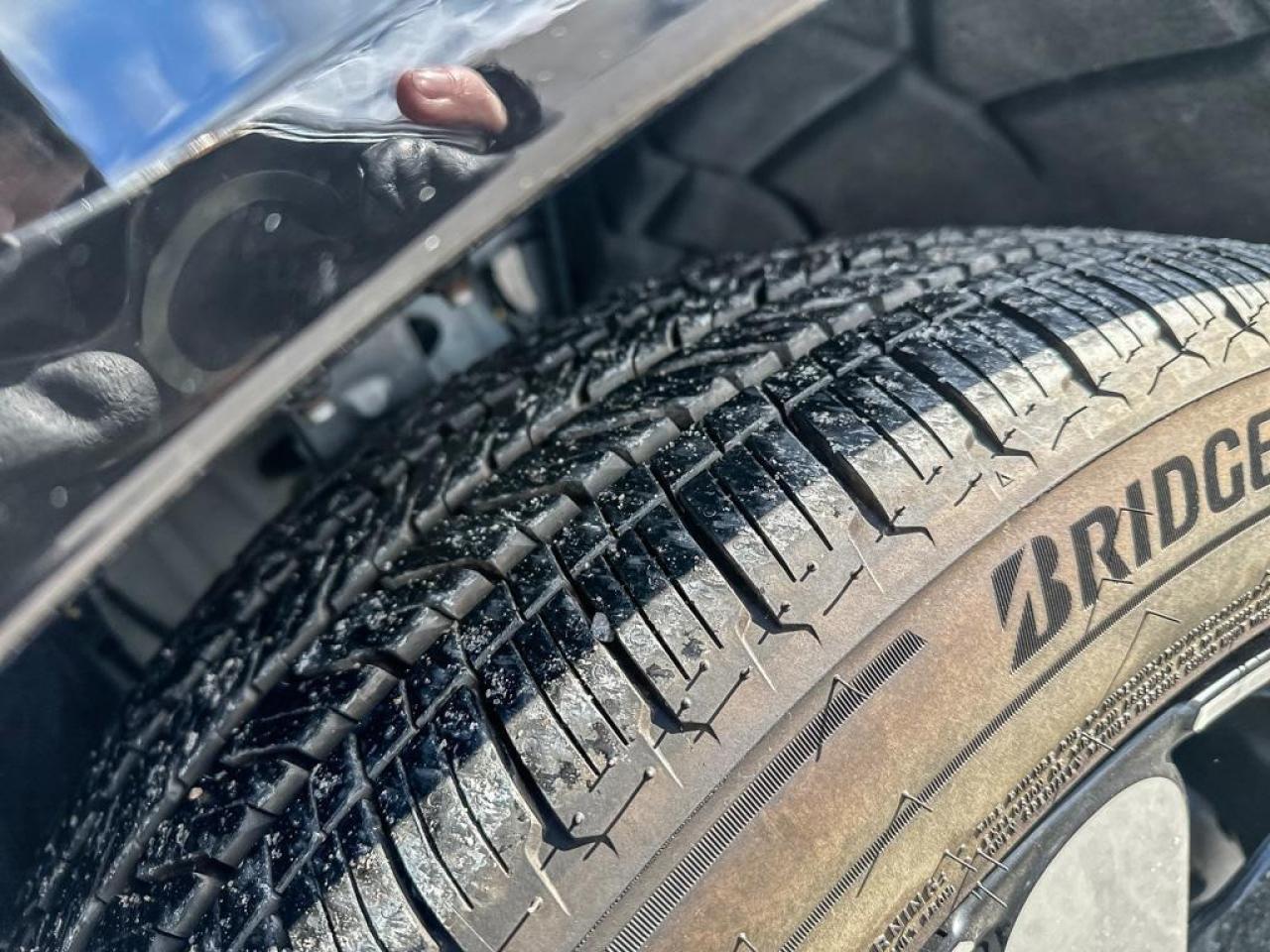 2024 Honda Prologue Touring Photo