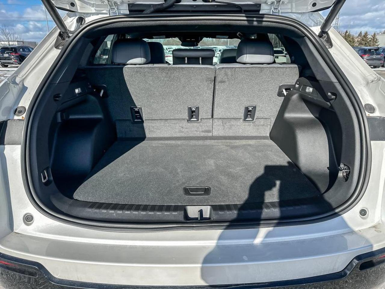 2024 Honda Prologue Touring Photo