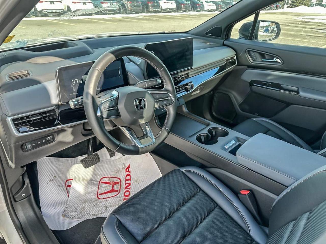 2024 Honda Prologue Touring Photo