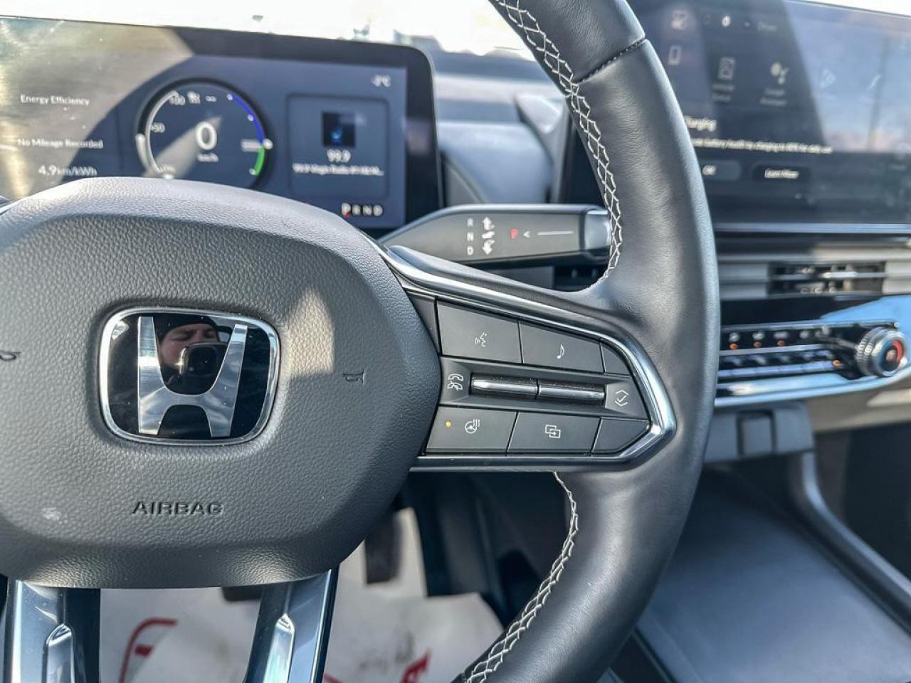 2024 Honda Prologue Touring Photo