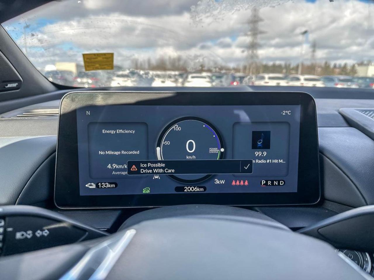 2024 Honda Prologue Touring Photo