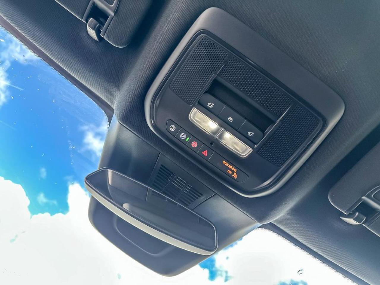 2024 Honda Prologue Touring Photo