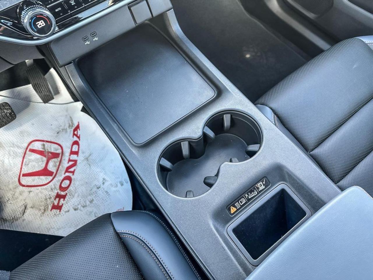 2024 Honda Prologue Touring Photo