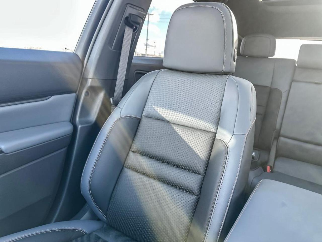 2024 Honda Prologue Touring Photo