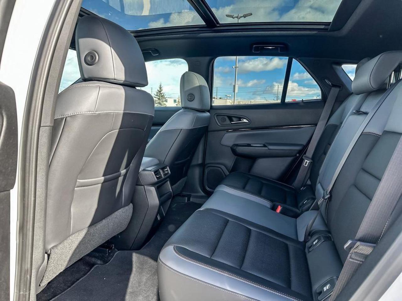 2024 Honda Prologue Touring Photo