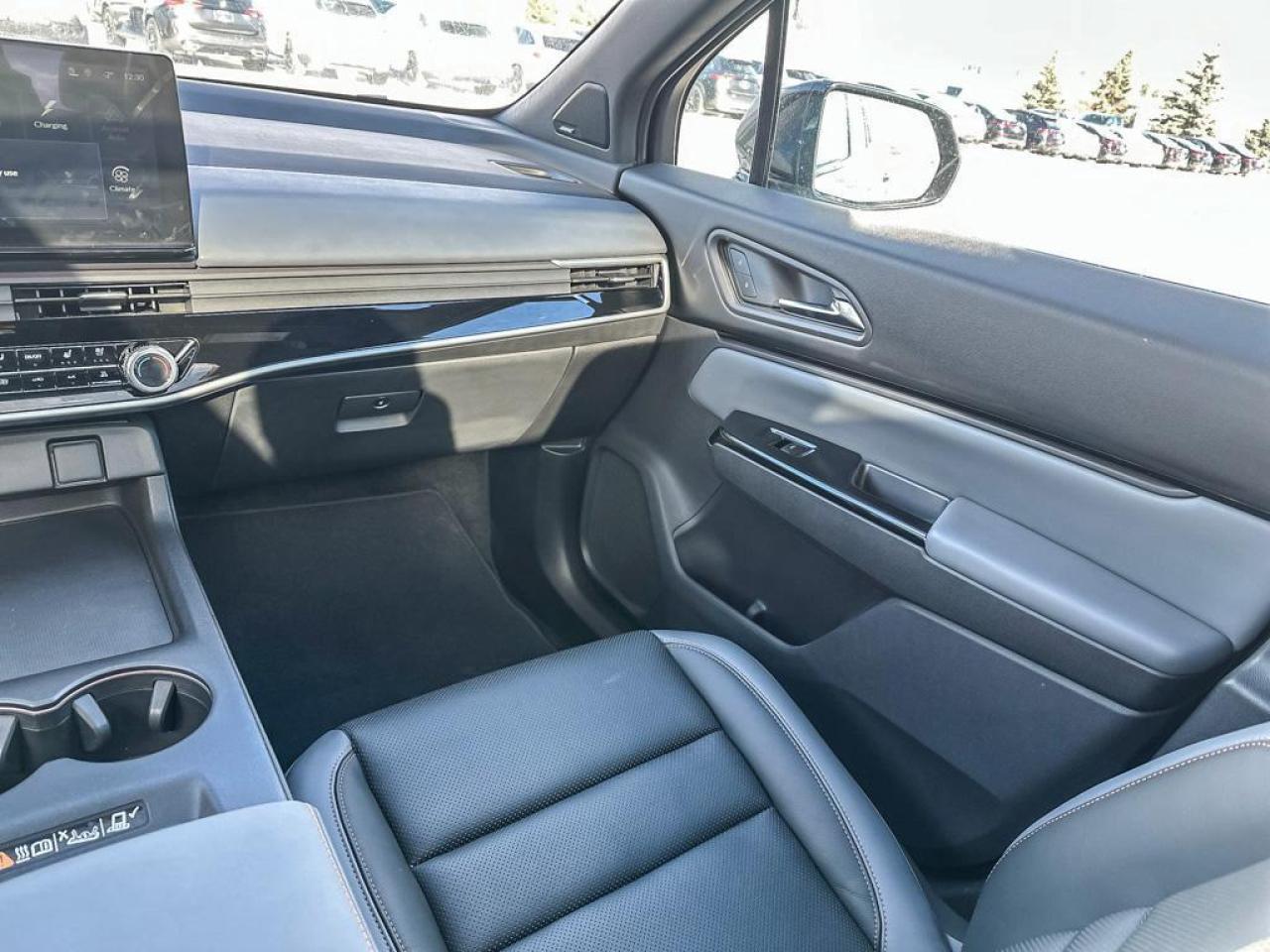 2024 Honda Prologue Touring Photo