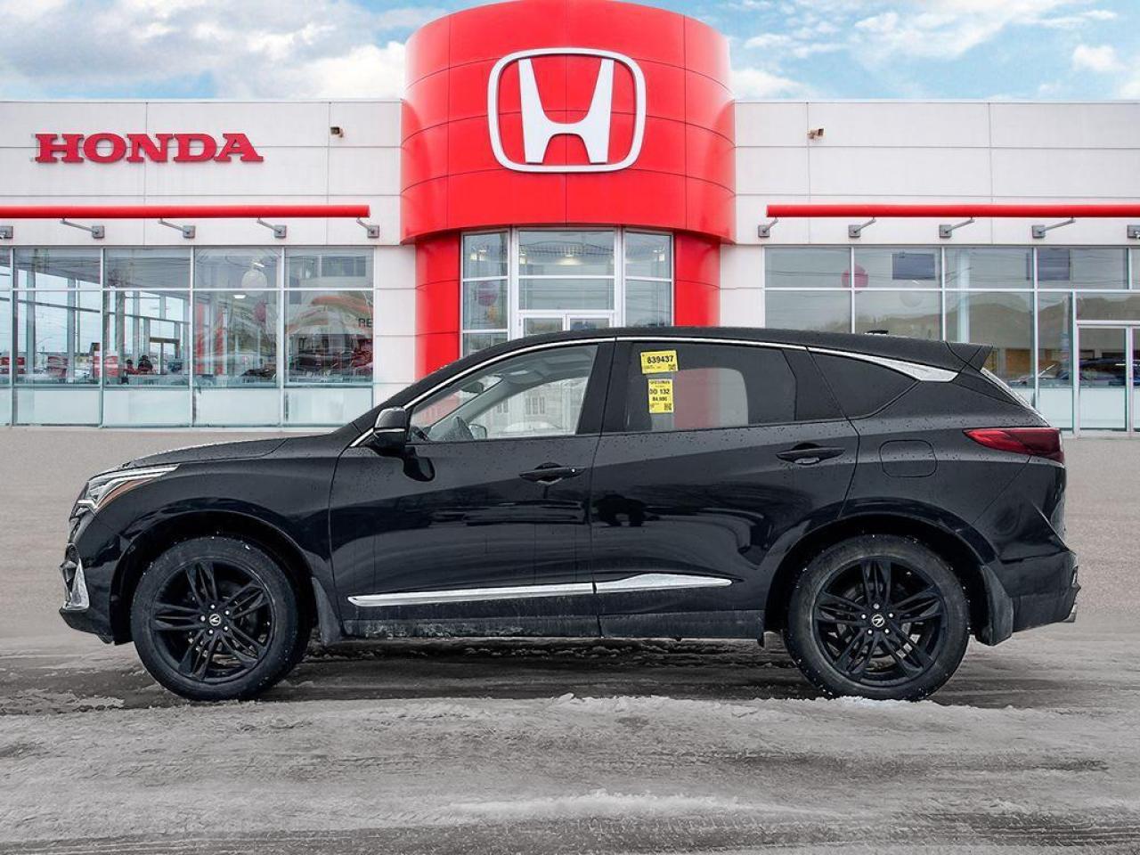 2020 Acura RDX SH-AWD Photo2