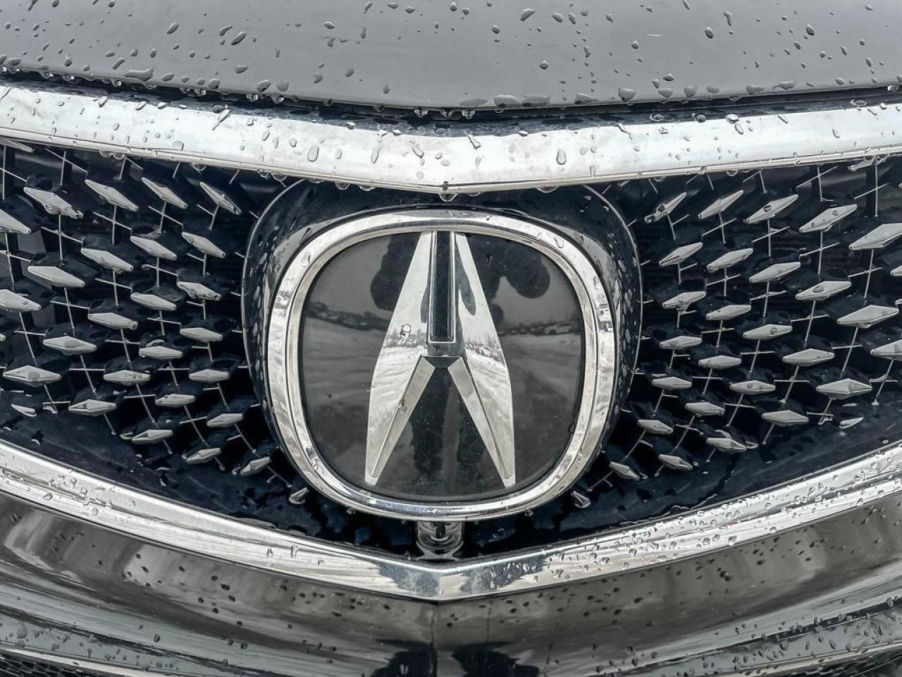 2020 Acura RDX SH-AWD Photo