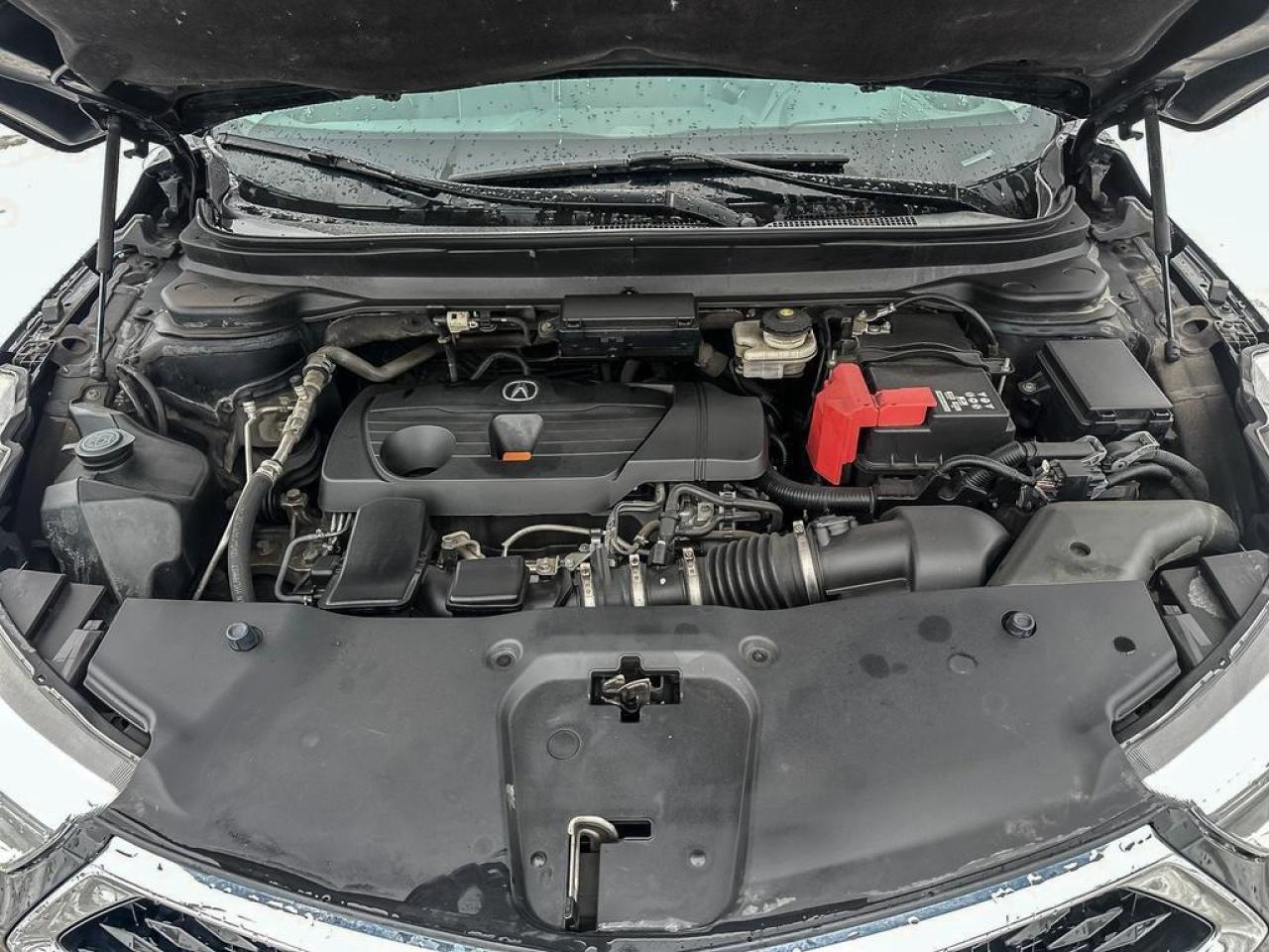 2020 Acura RDX SH-AWD Photo