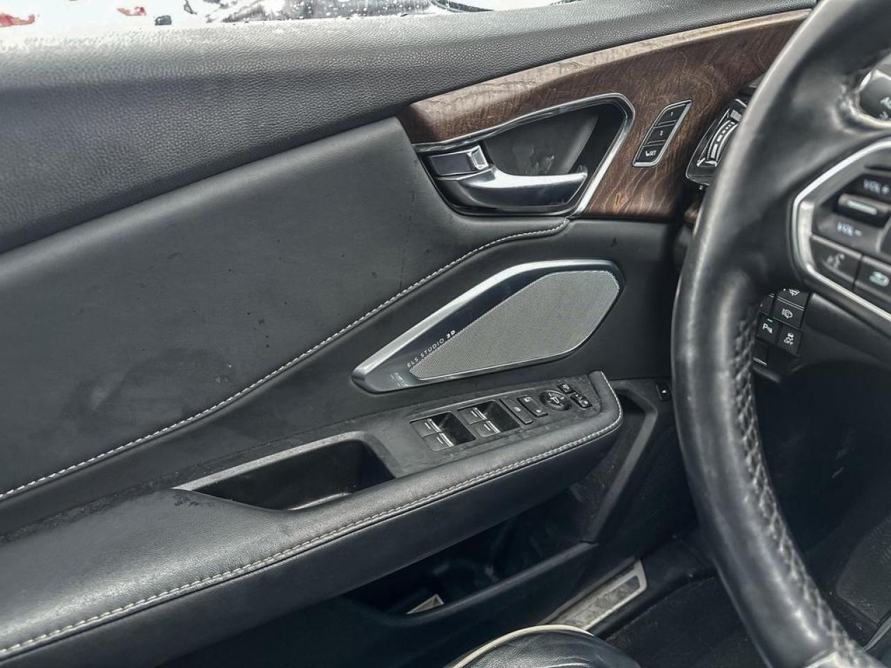 2020 Acura RDX SH-AWD Photo